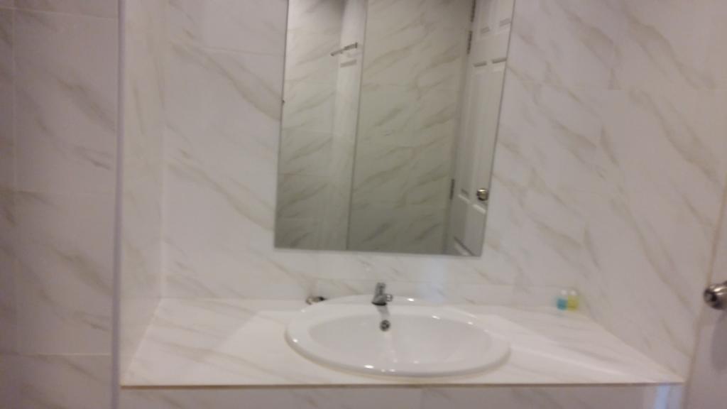 Nai Yang BeachDee Dee Mansion Airportアパートメント エクステリア 写真